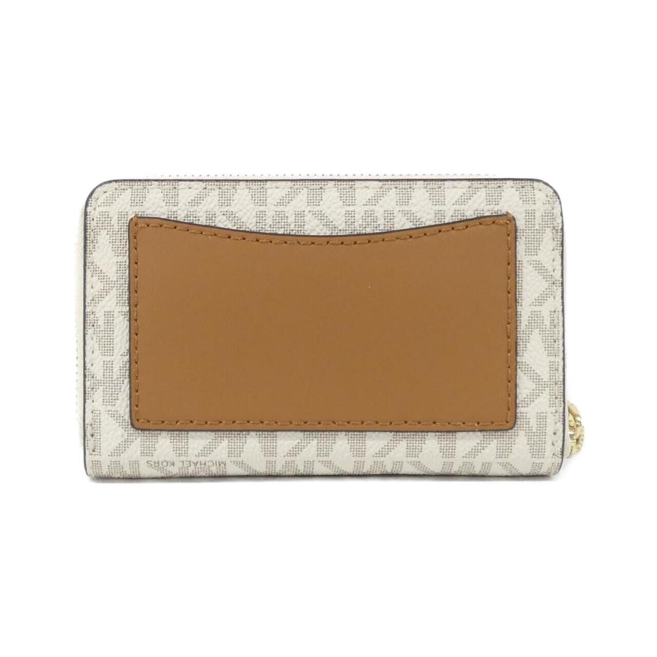 【新品】マイケルマイケルコース JET SET 32F9GJ6D0B コインケース