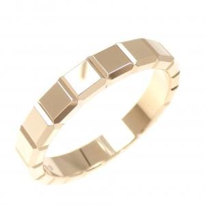 【新品】ショパール アイスキューブ リング