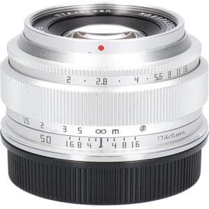 Ｌ５０ｍｍ　Ｆ２
