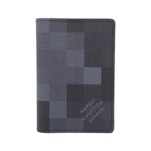 【未使用品】ルイヴィトン　ダモフラージュ　オーガナイザー　ドゥ　ポッシュ　Ｍ１４９２８　カードケース