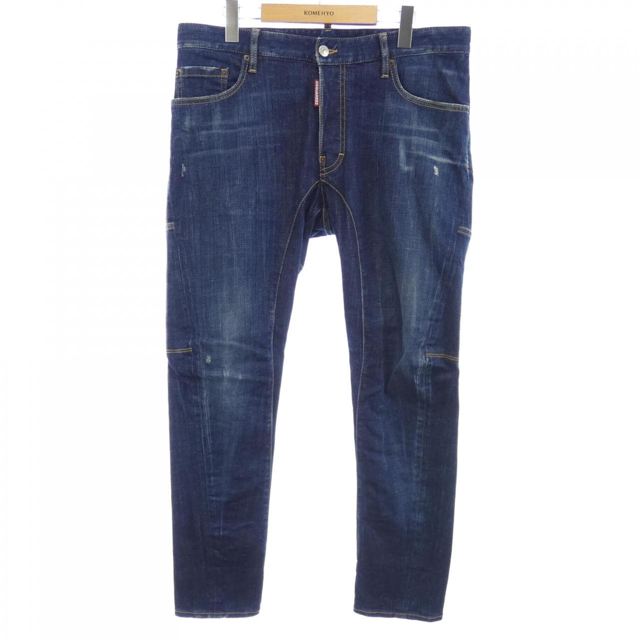 DSQUARED2 DSQUARED2 牛仔裤