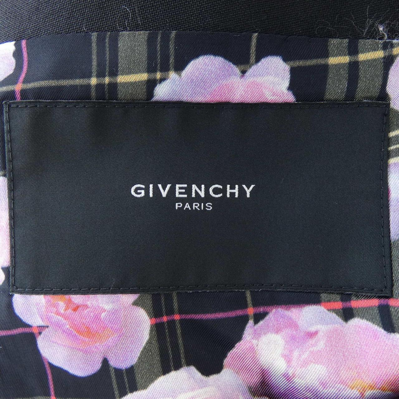 ジバンシー GIVENCHY ジャケット