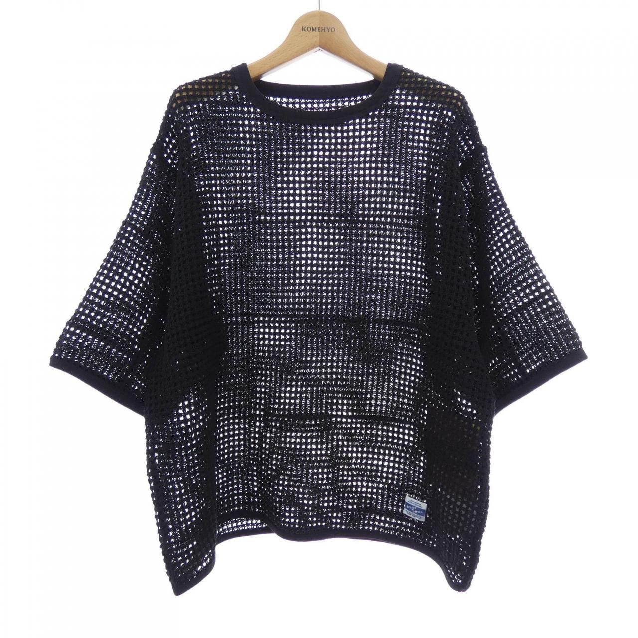 ARMY TWILL トップス