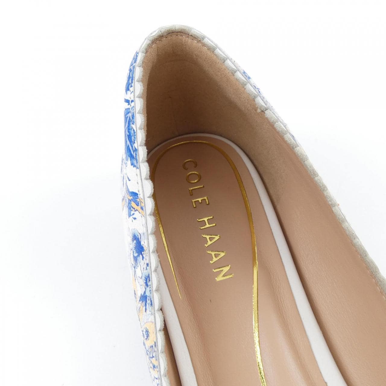 コールハーン COLE HAAN パンプス