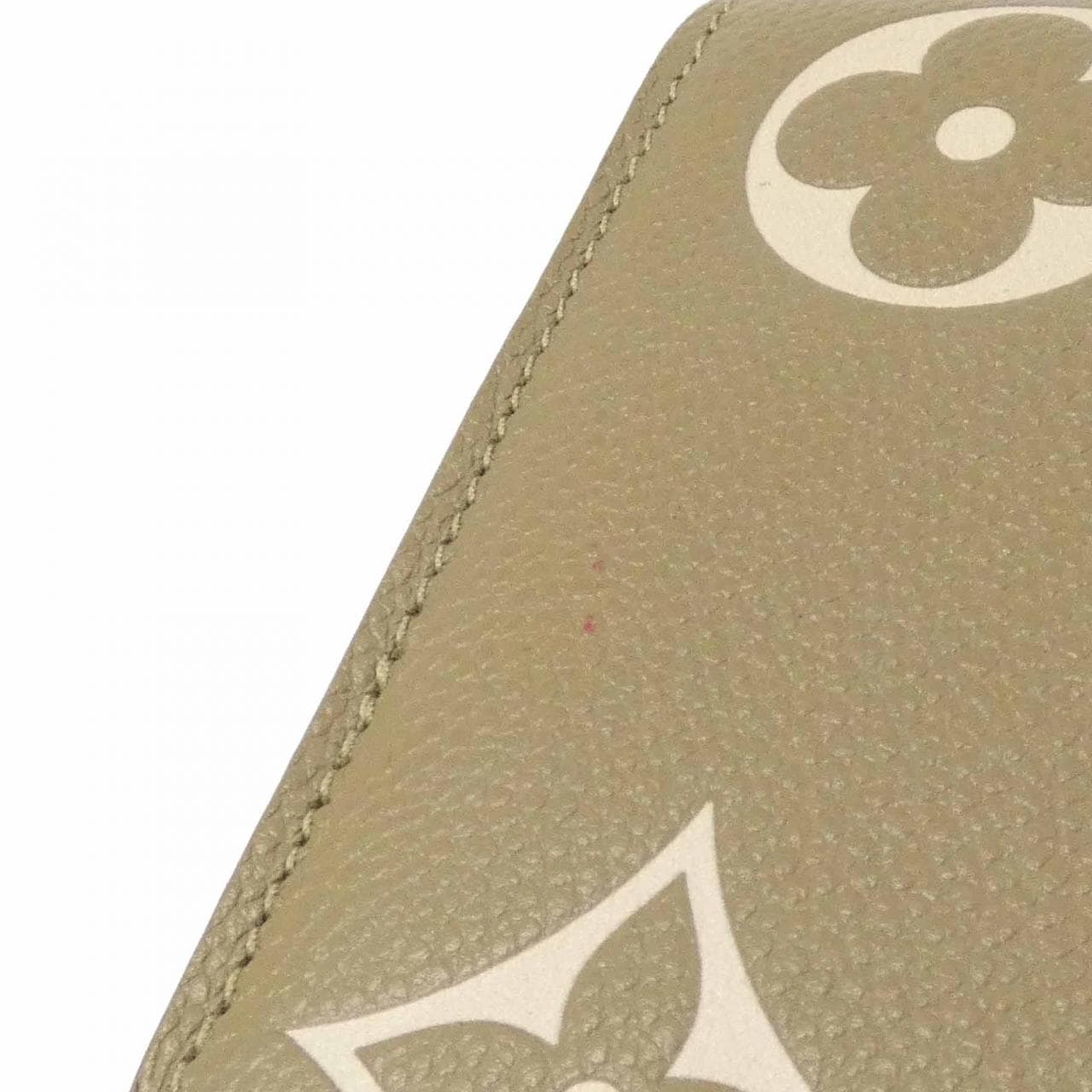 ルイヴィトン バイカラー モノグラム アンプラント ポルトフォイユ サラ M82516 財布