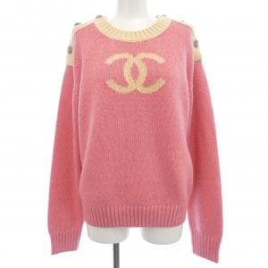 シャネル CHANEL P73911K10586 22K ニット