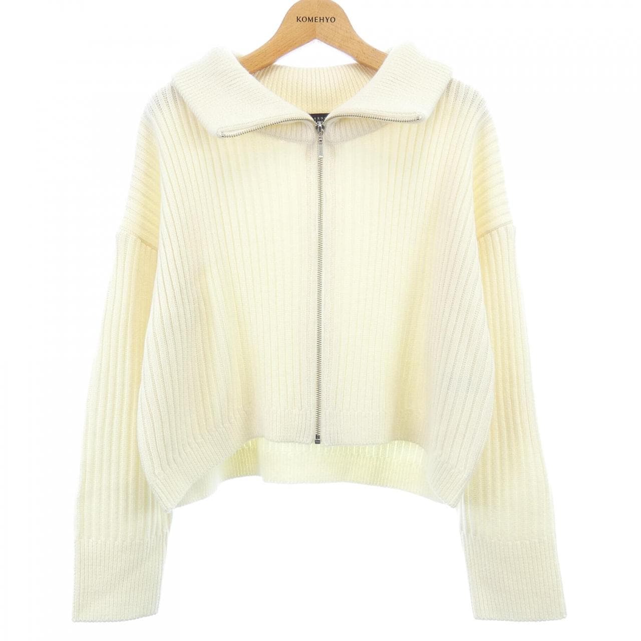 バーニーズニューヨーク BARNEYS NEW YORK 2228877 カーディガン