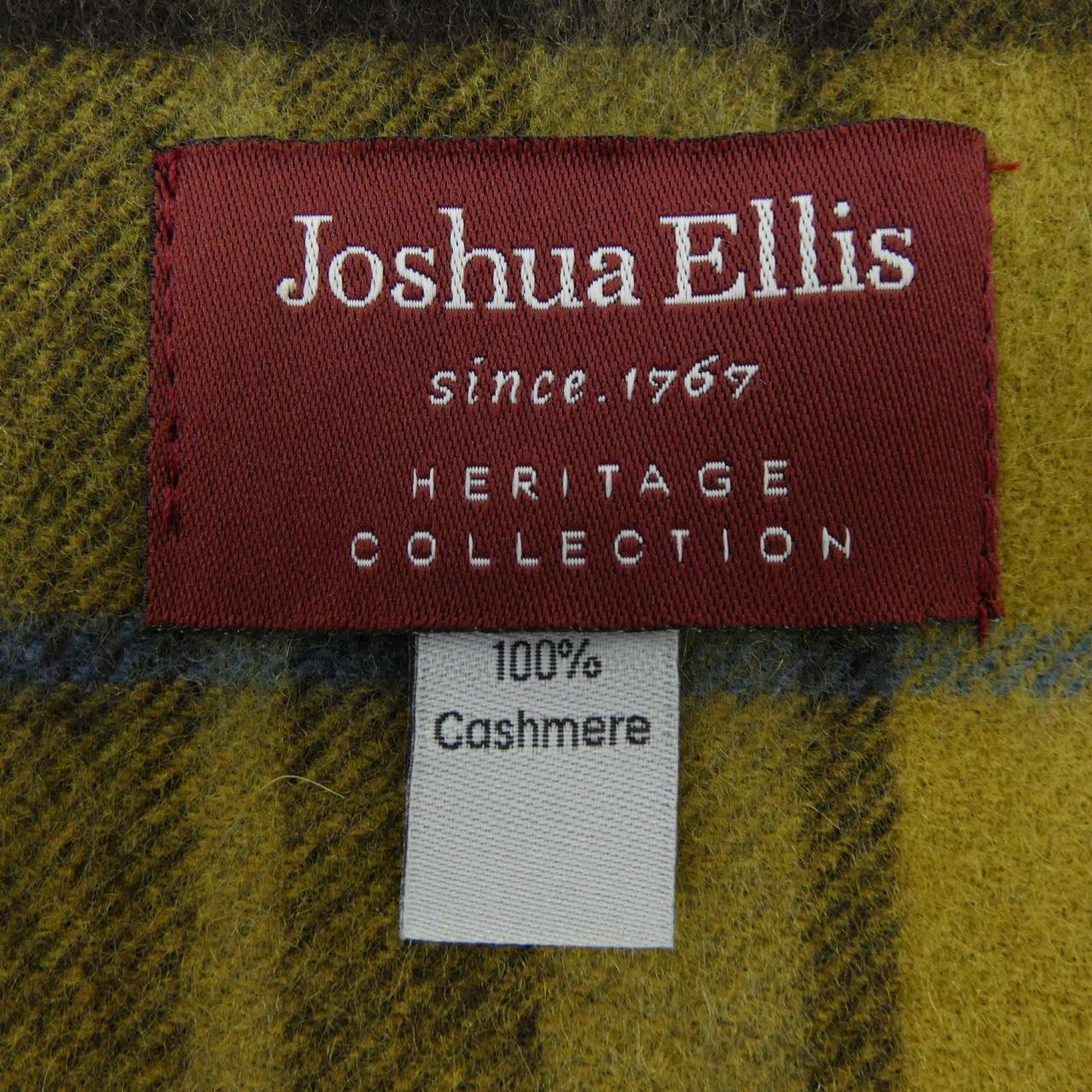 ジョシュアエリス JOSHUA ELLIS MUFFLER