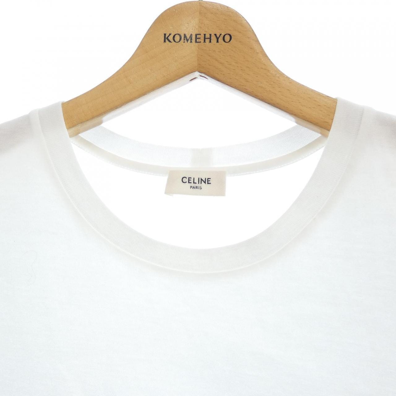セリーヌ CELINE 2X351501F Tシャツ