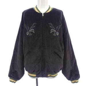 キャピタル KAPITAL K2503LJ031 スカジャン