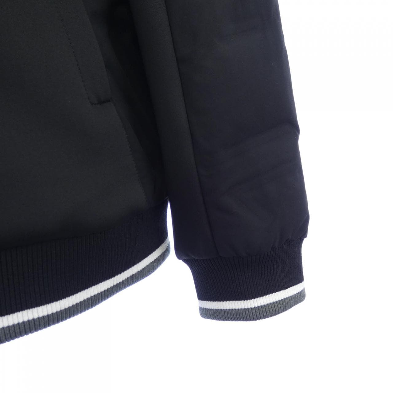 マークアンドロナ MARK&LONA MXM-4C-AD01 ダウンジャケット