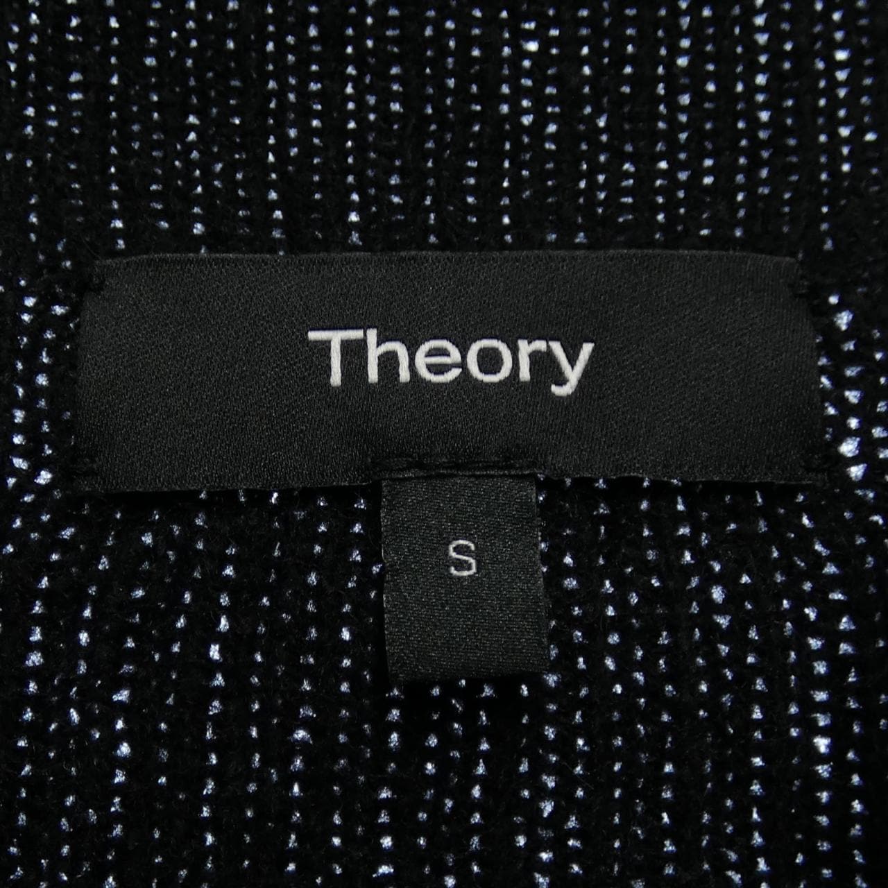 セオリー theory 01-1401716 ニット