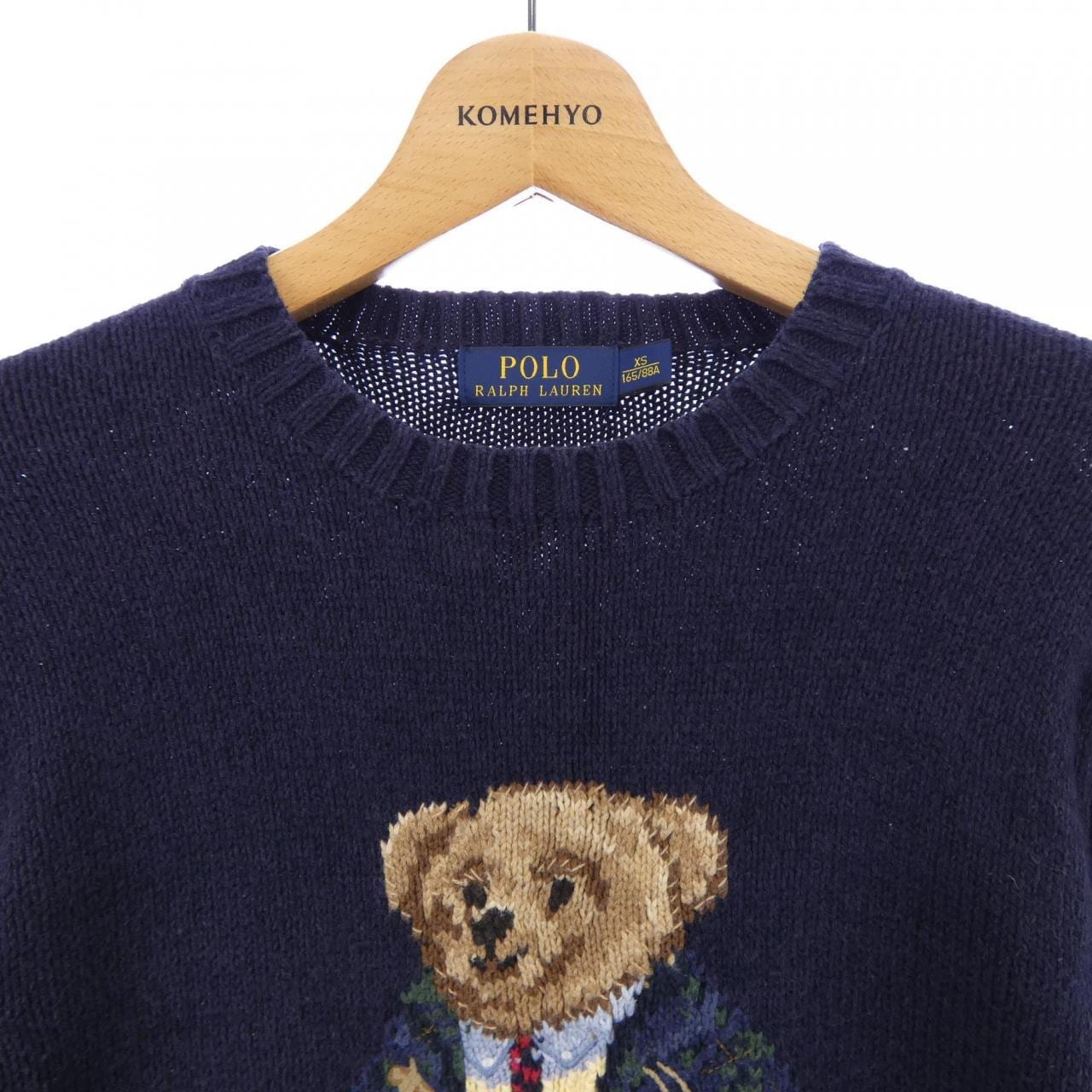 ポロラルフローレン POLO RALPH LAUREN ニット