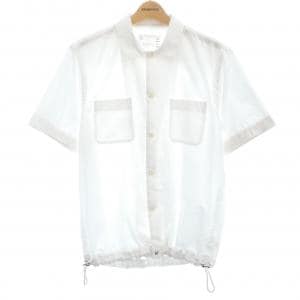 サカイ SACAI 25-03710M S／Sシャツ