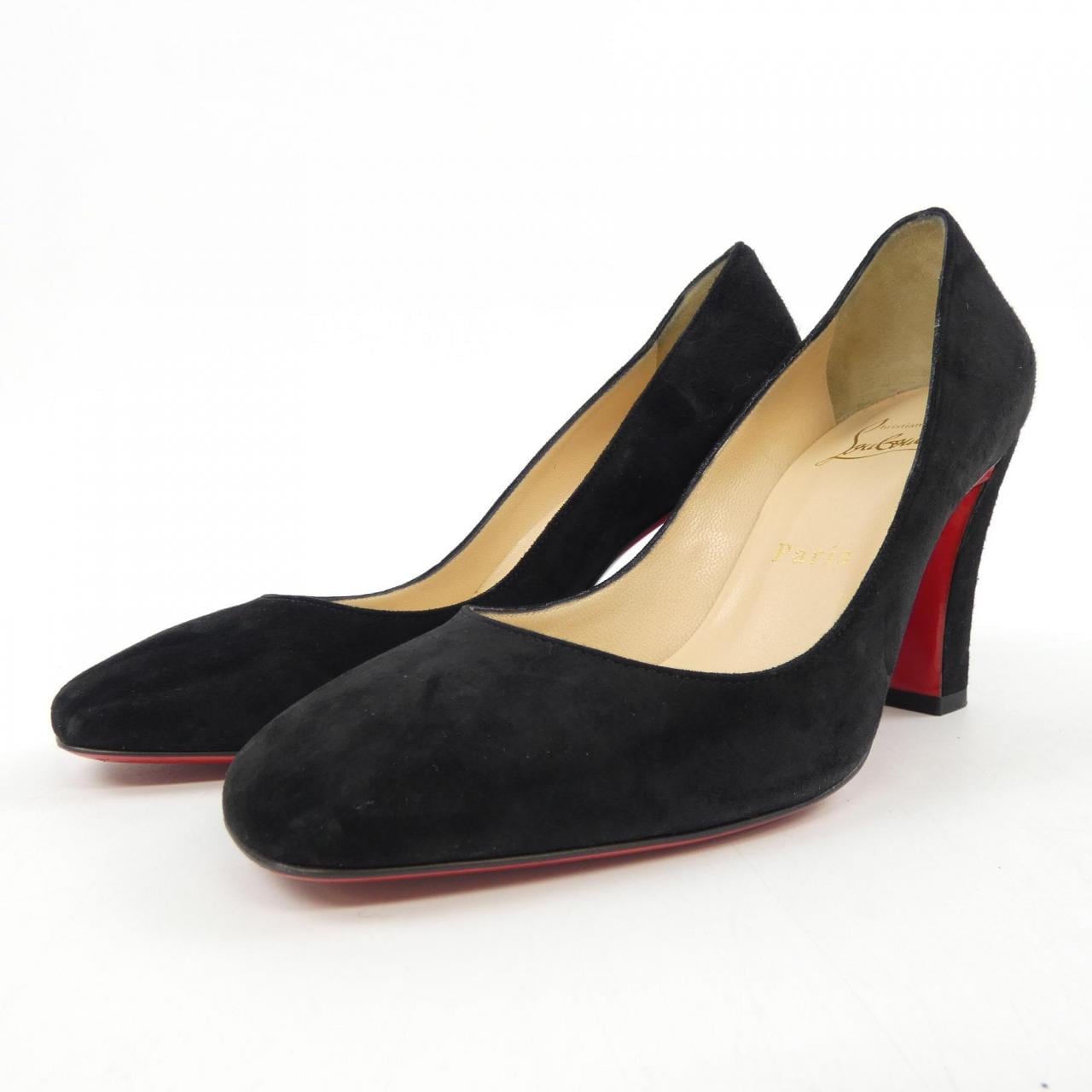 クリスチャンルブタン CHRISTIAN LOUBOUTIN パンプス
