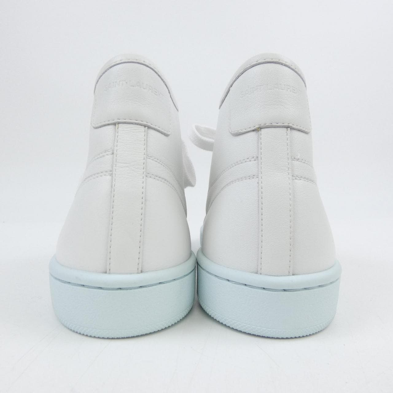 SAINT LAURENT DE653489 运动鞋