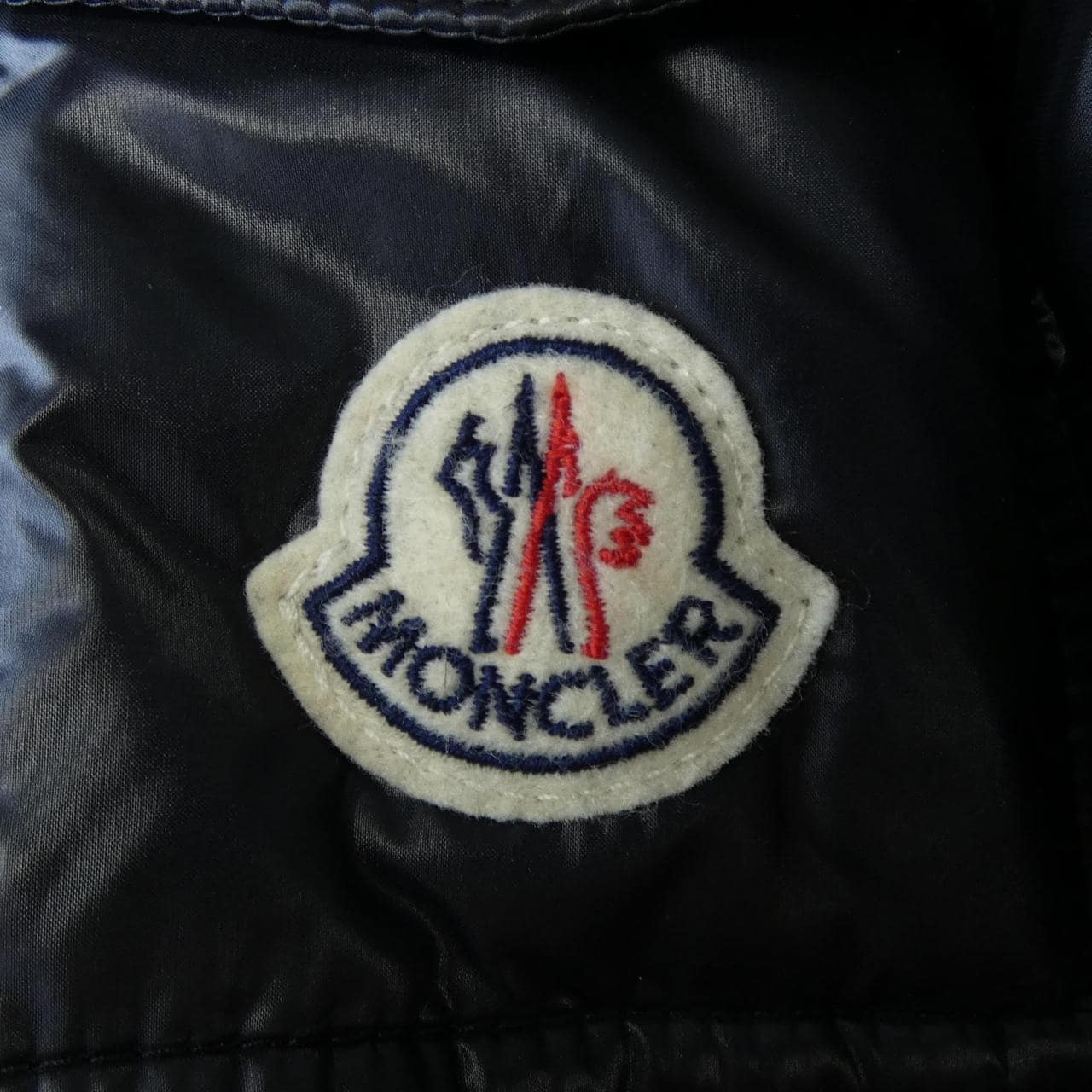 モンクレール MONCLER BERRE ダウンジャケット
