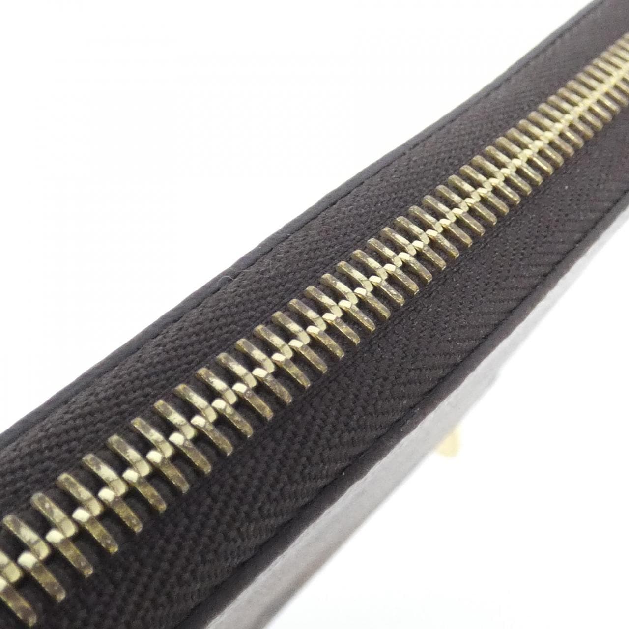 ルイヴィトン モノグラム リバース ジッピー ウォレット M82444 財布