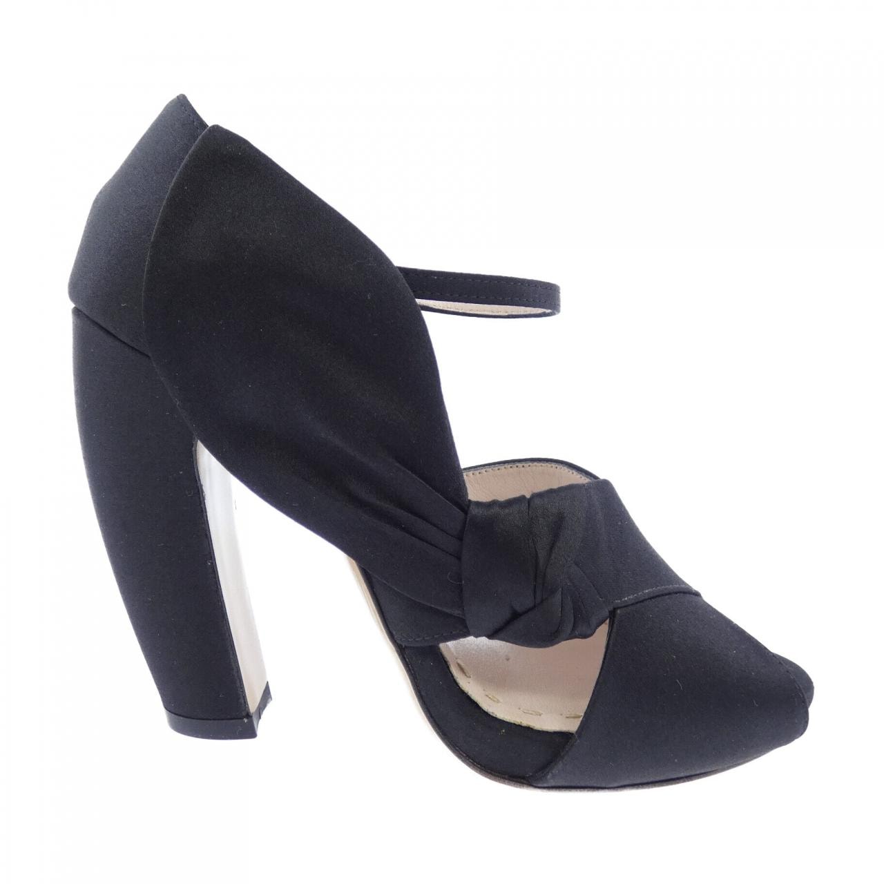 ミュウミュウ MIU MIU サンダル