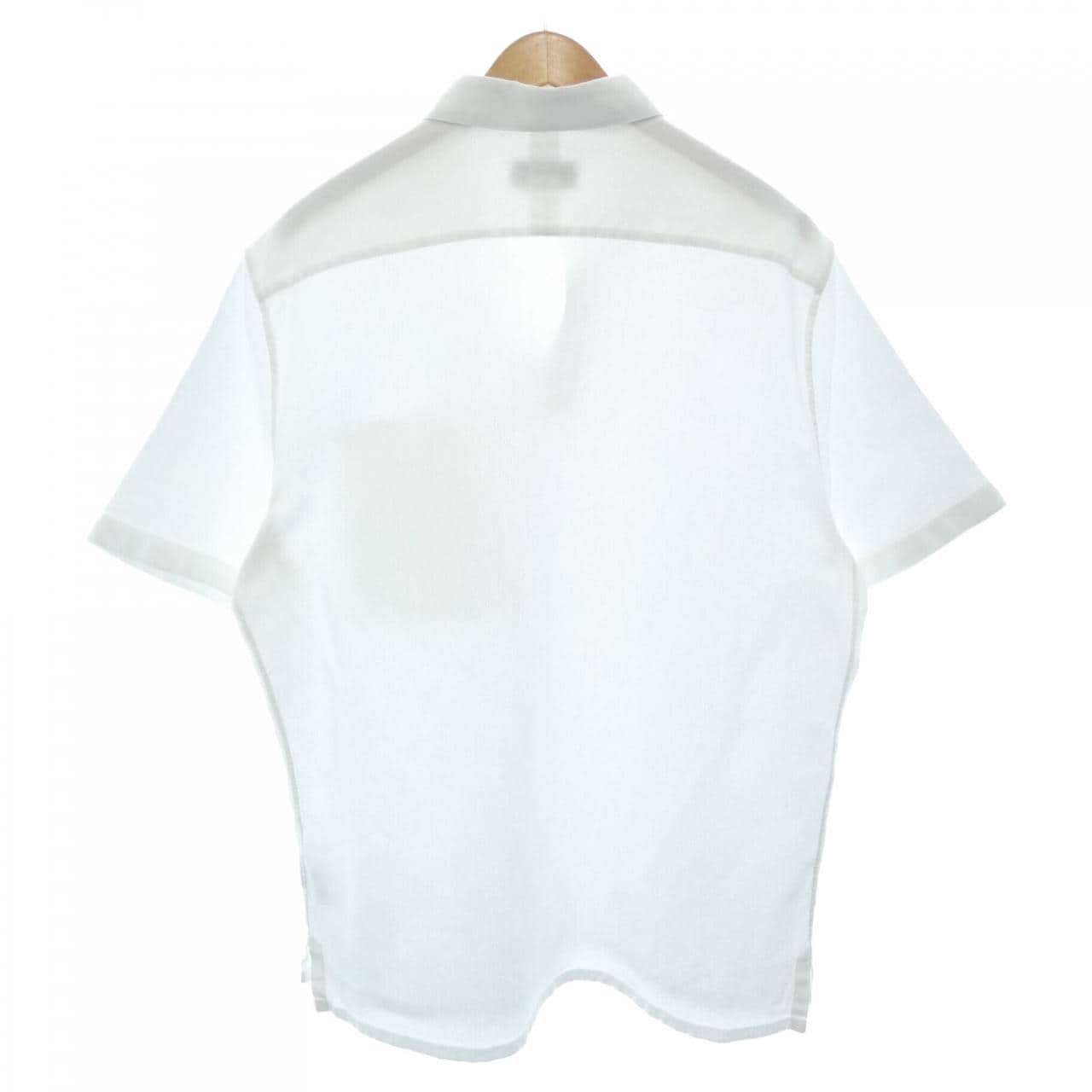 エルメス HERMES ポロシャツ