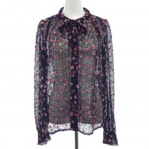 シャネル CHANEL LOOK68 P77206V69164 シャツ