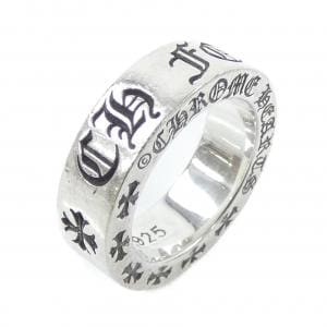 クロムハーツ CHROME HEARTS SPACER 6MM CH FOREVER 207009023SLVXXX072 RING