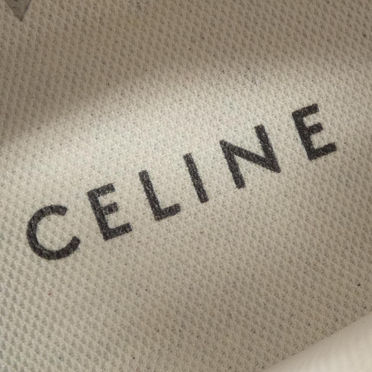 セリーヌ CELINE 349223721C スニーカー