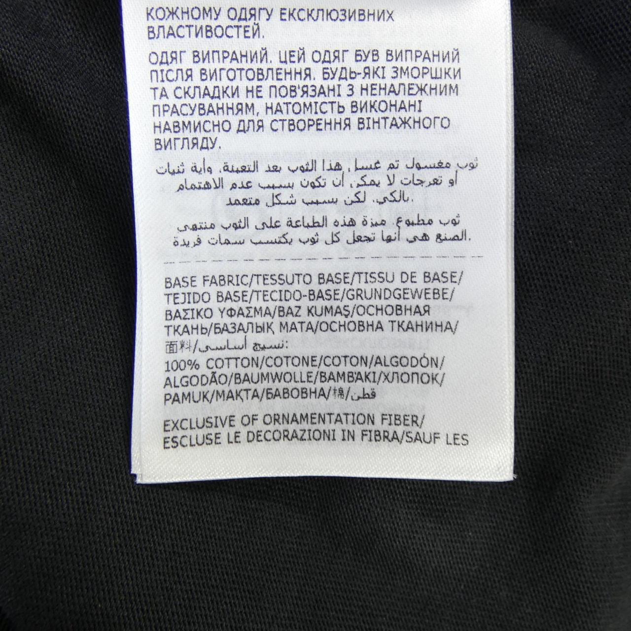 モンクレール MONCLER 10918C00052 Tシャツ