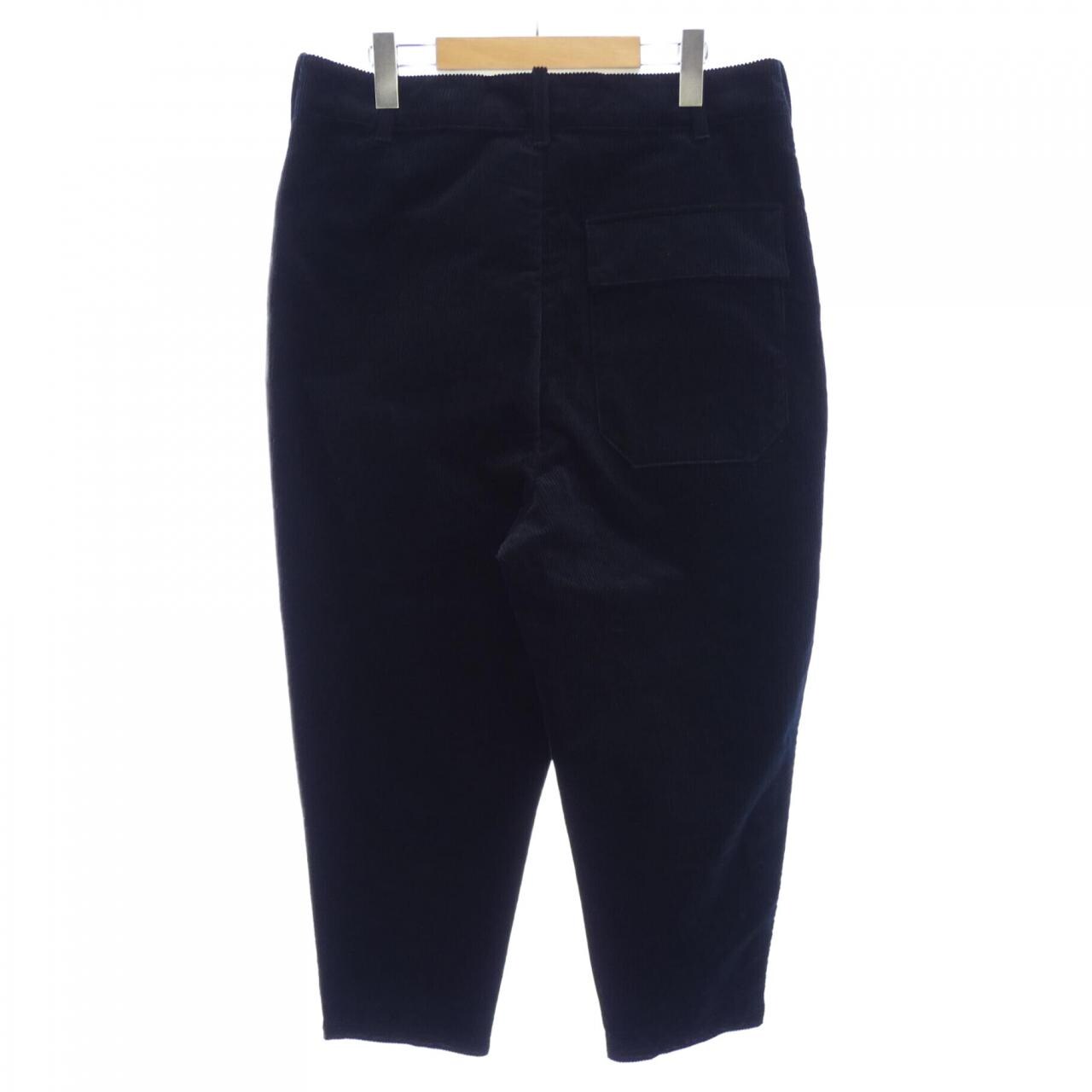 Giorgio Armani GIORGIO ARMANI 6LSP67 SNA3Z Pants