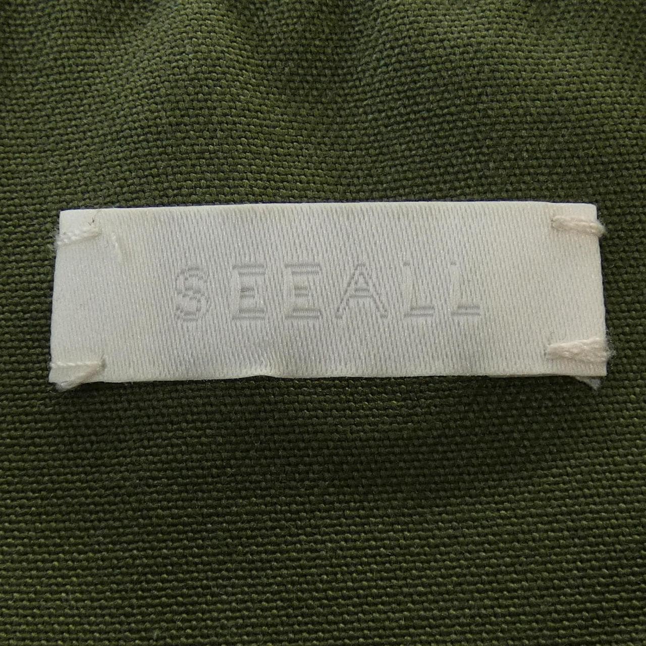 シーオール SEEALL SAU21 MR692 ブルゾン