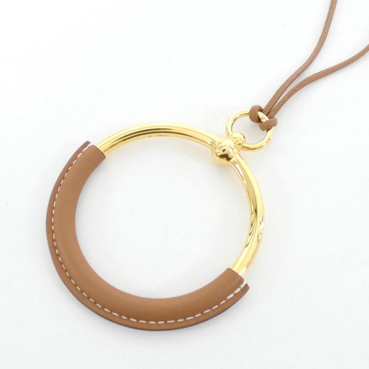 エルメス ループ 072933CC ネックレス