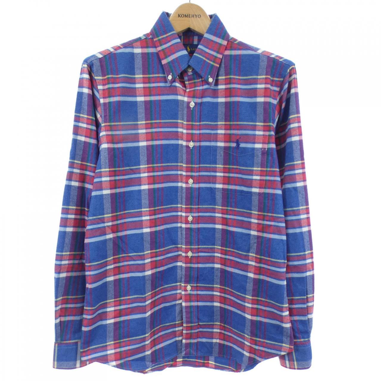 ラルフローレン RALPH LAUREN シャツ