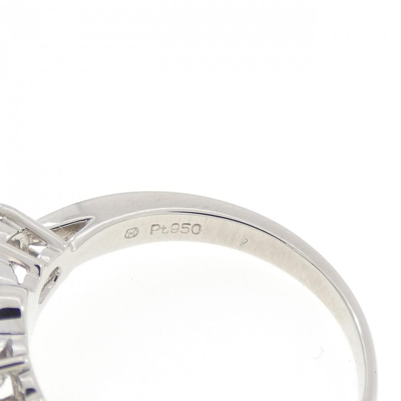 ミキモト アコヤパール リング 8.6mm