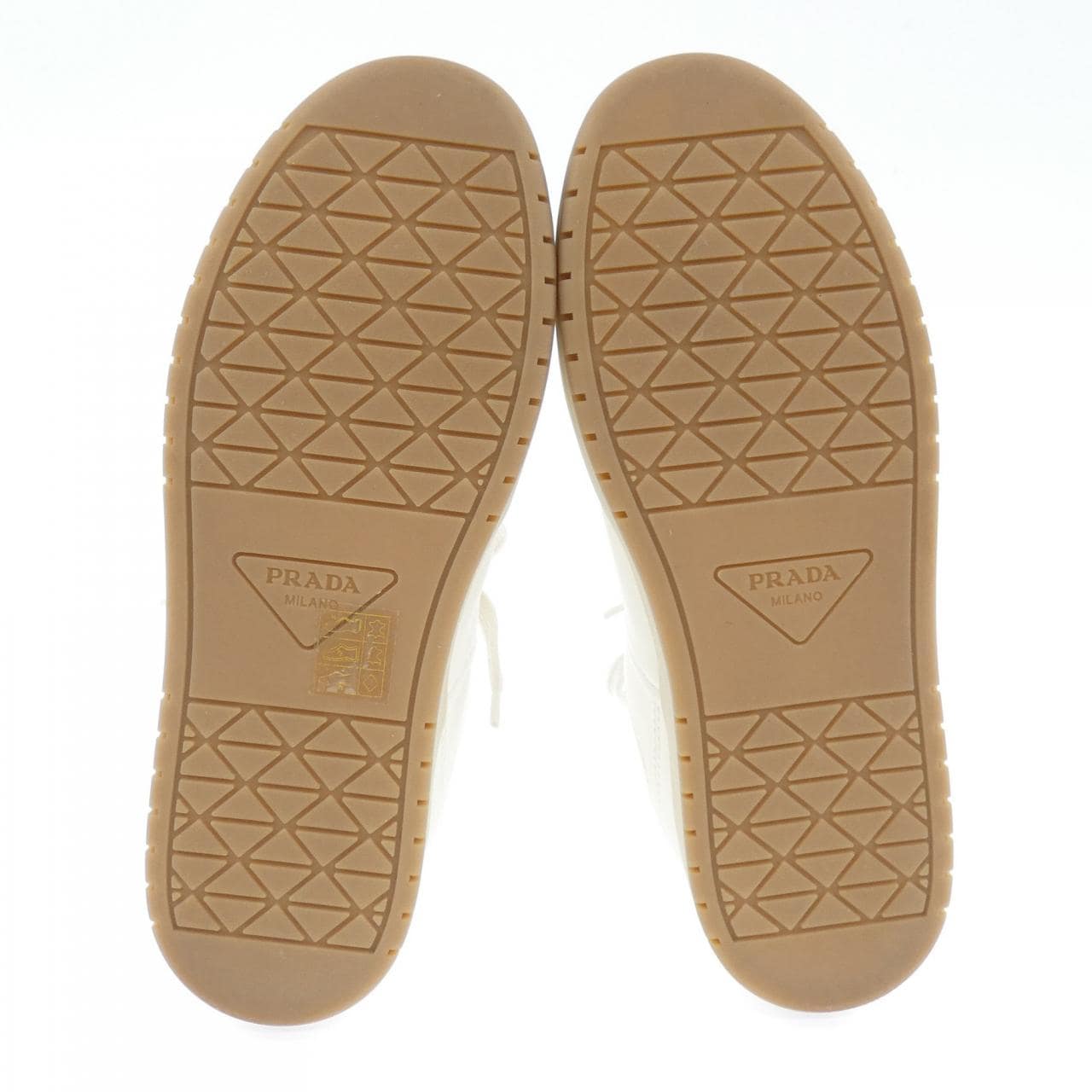 プラダ PRADA 1E792M スニーカー