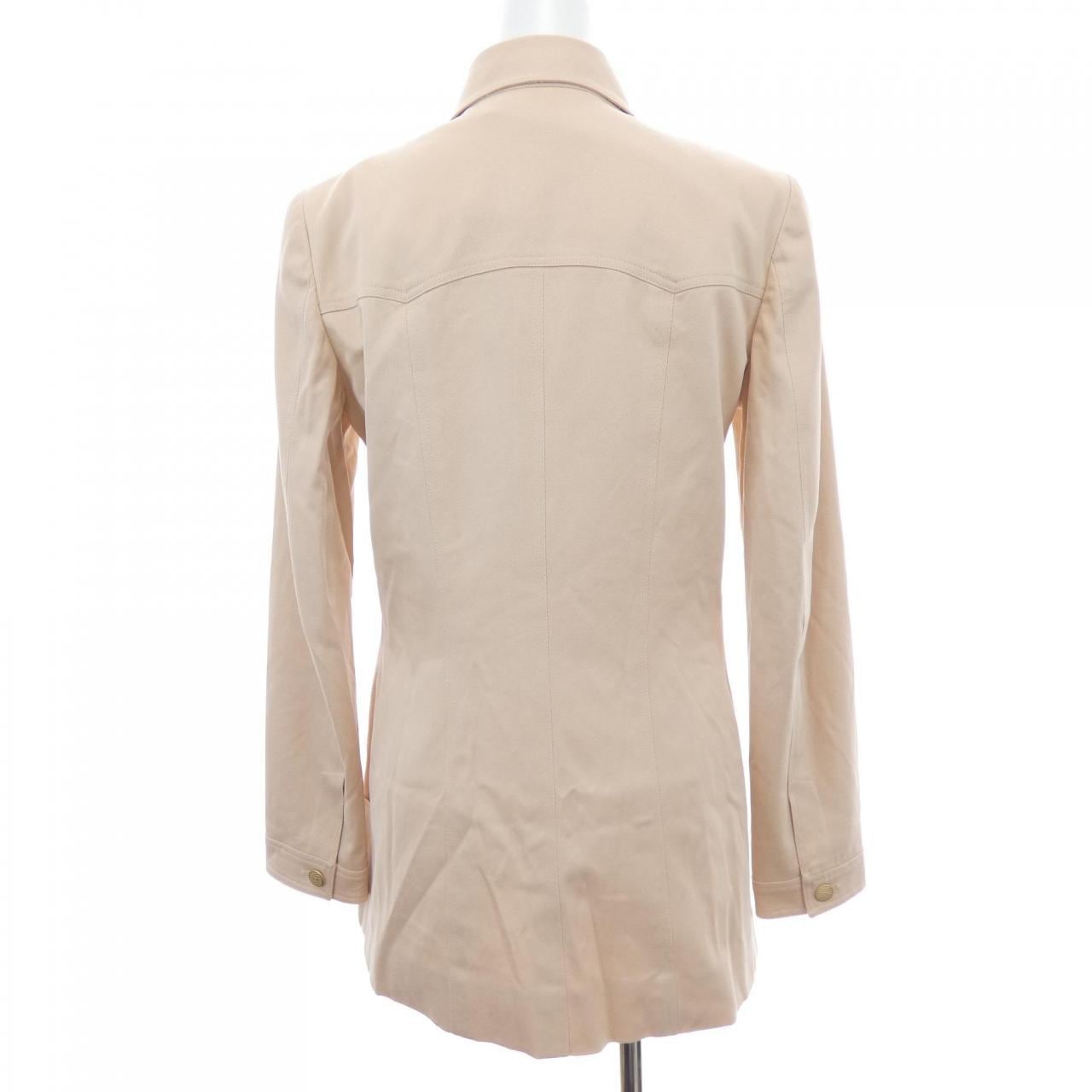 【ヴィンテージ】シャネル CHANEL P19281V11201 02P ジャケット