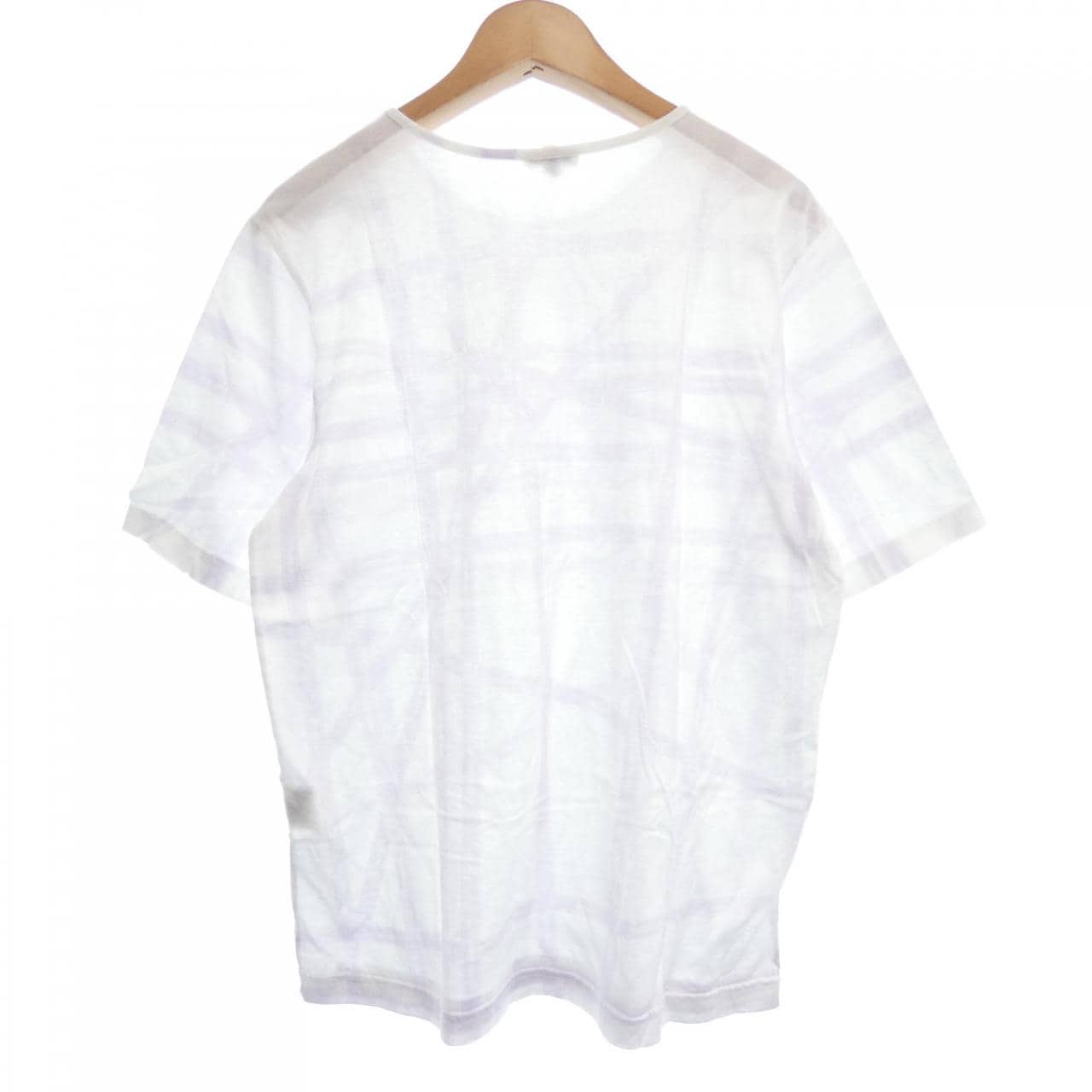 【ヴィンテージ】エルメス HERMES ボリュデュック Tシャツ