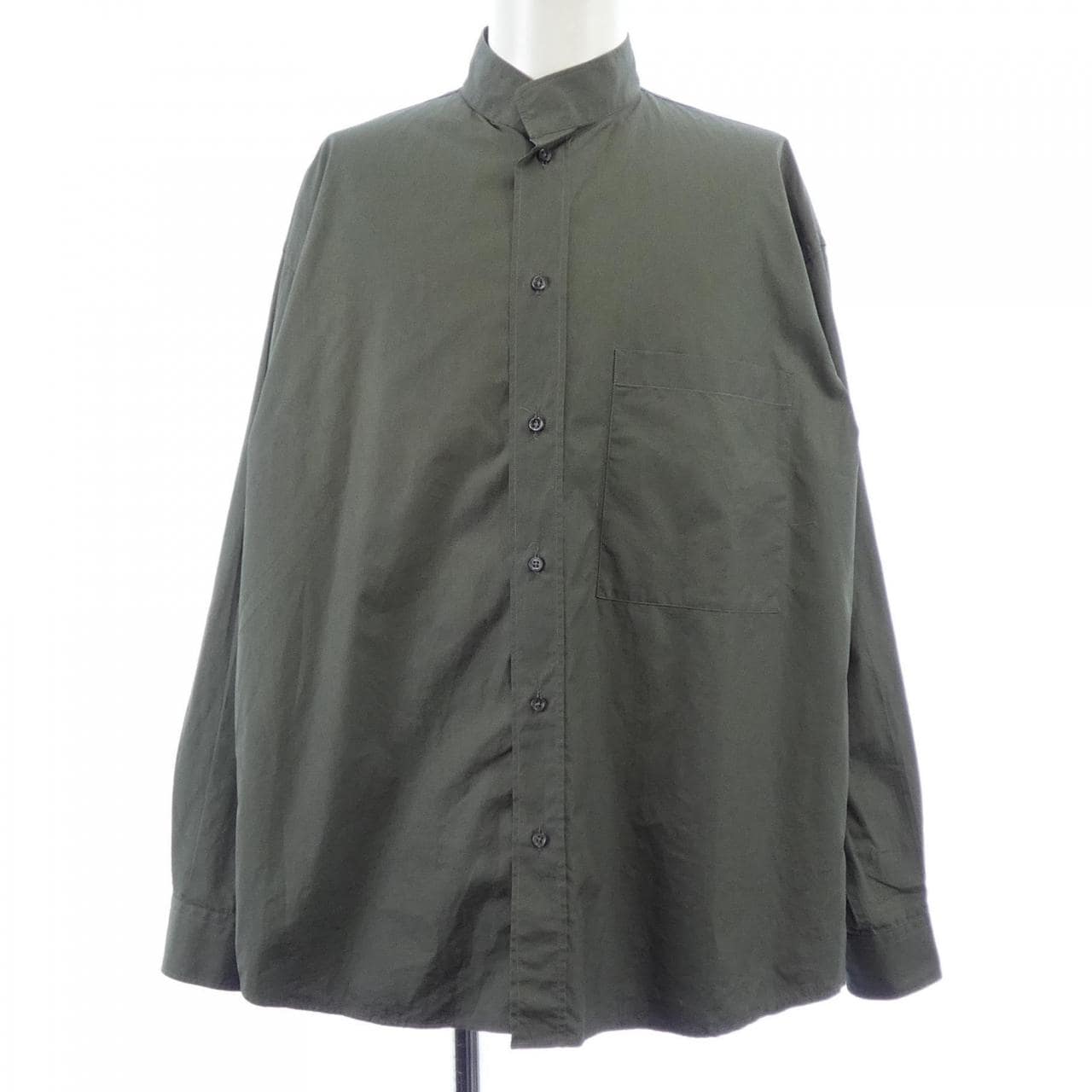 ウミット ベナン UMIT BENAN シャツ