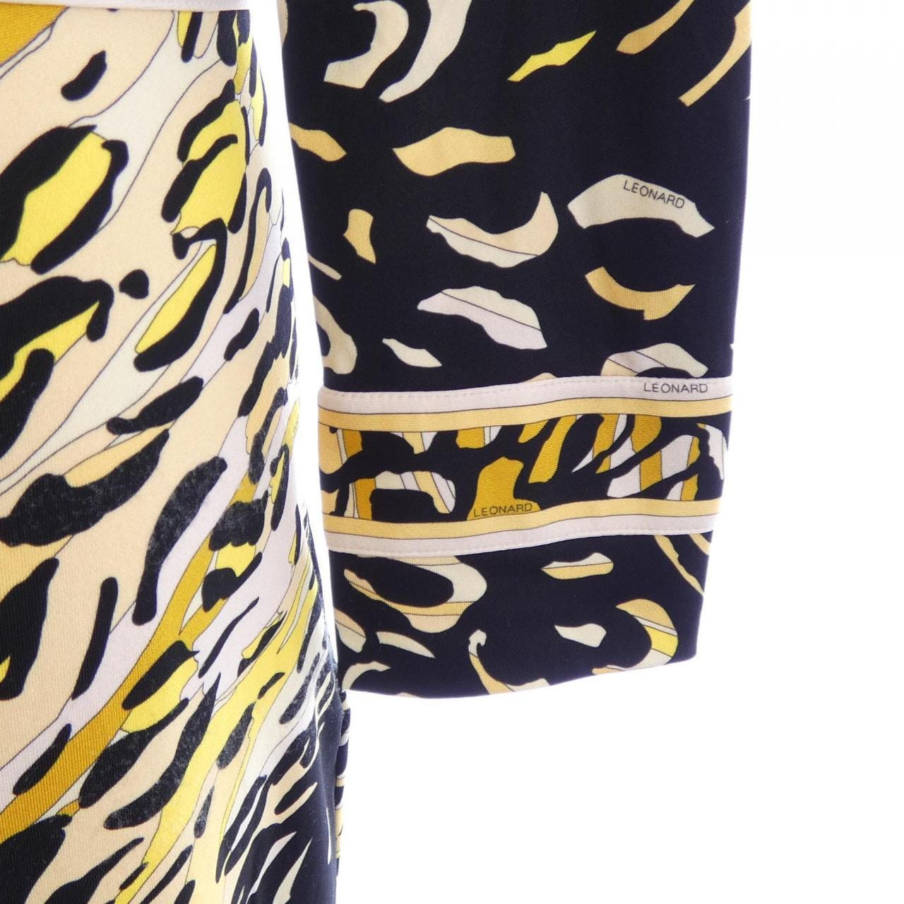 レオナール LEONARD ワンピース