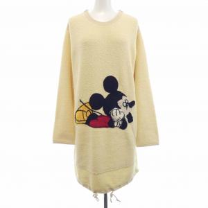 グッチ GUCCI DISNEY 606143 XKA5G ワンピース