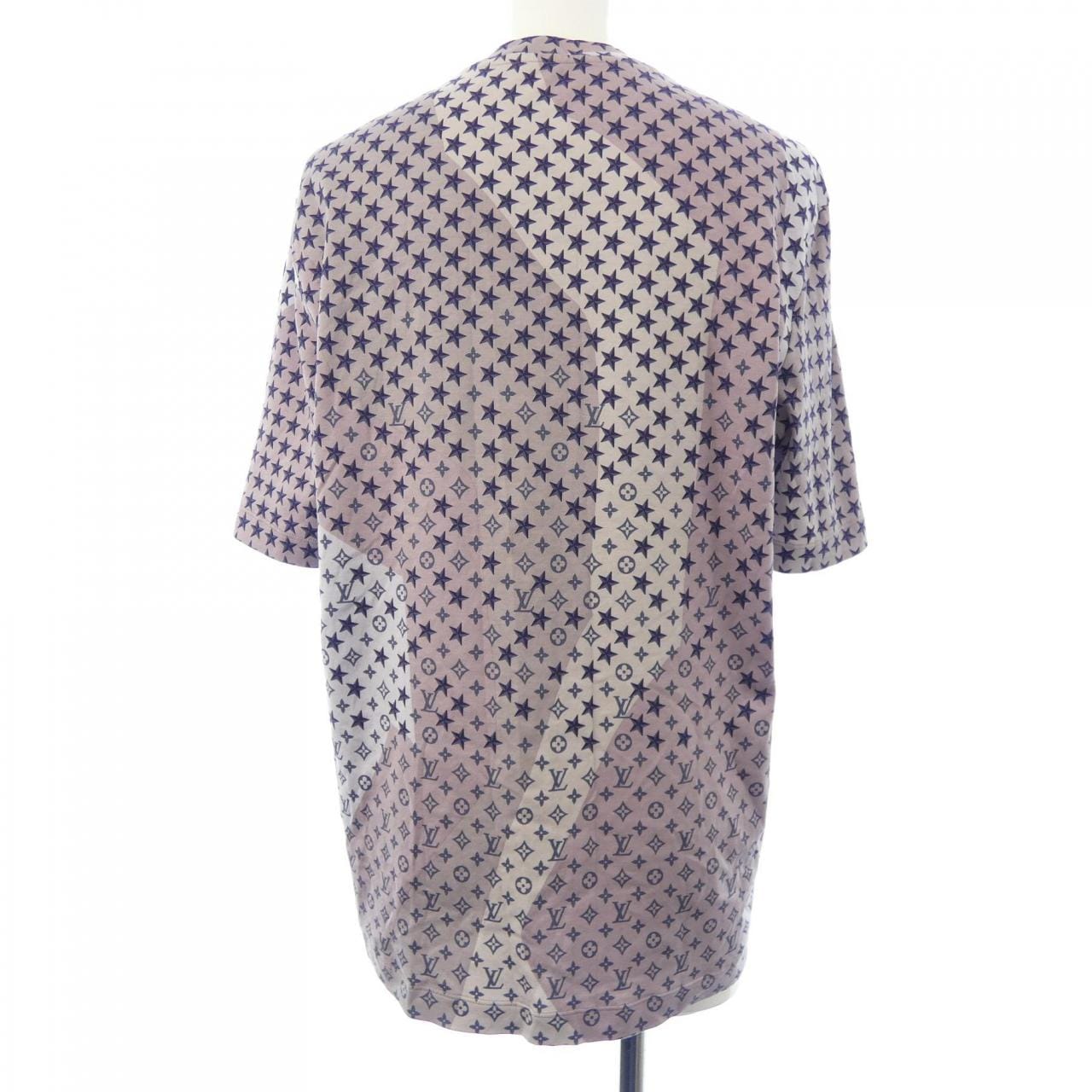 ルイヴィトン LOUIS VUITTON Tシャツ