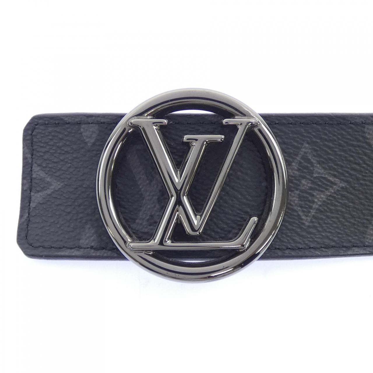ルイヴィトン LOUIS VUITTON M0168 BELT