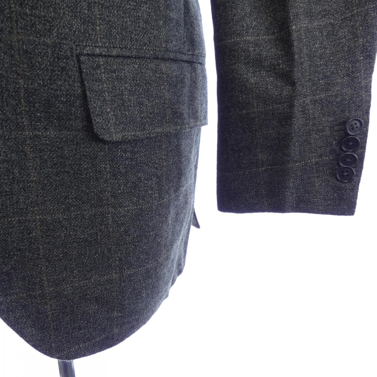 リヴェラーノアンドリヴェラーノ LIVERANO&LIVERANO ジャケット