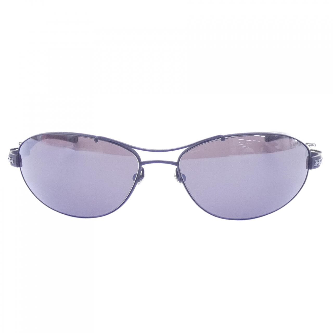 クロムハーツ CHROME HEARTS DRAGSTER SUNGLASSES