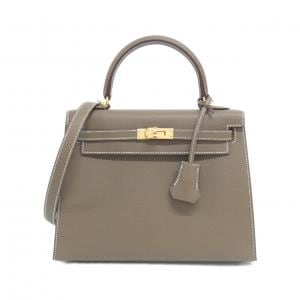 【未使用品】エルメス ケリー 25cm 038416CC バッグ