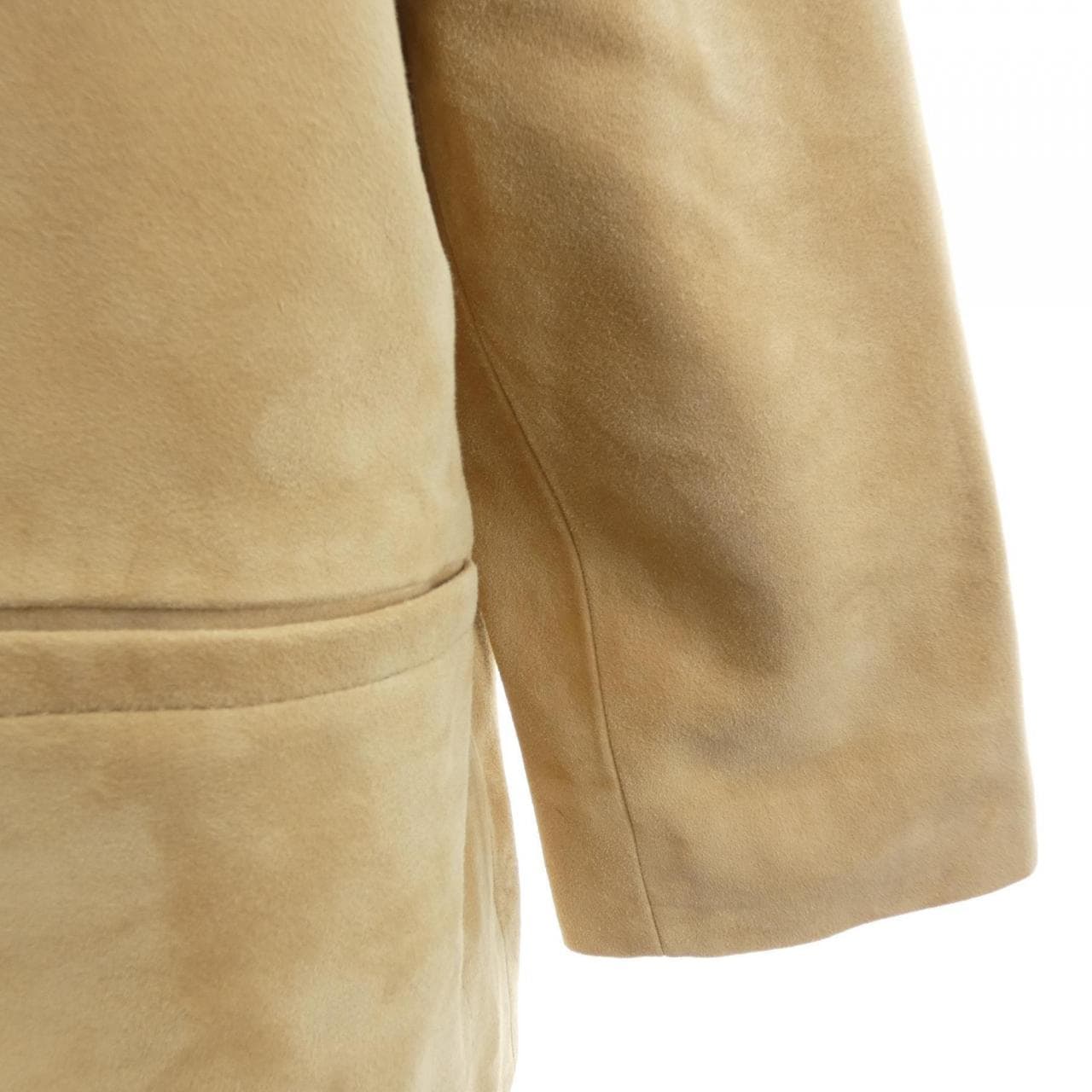 マルニ MARNI GIMX0129MS レザージャケット