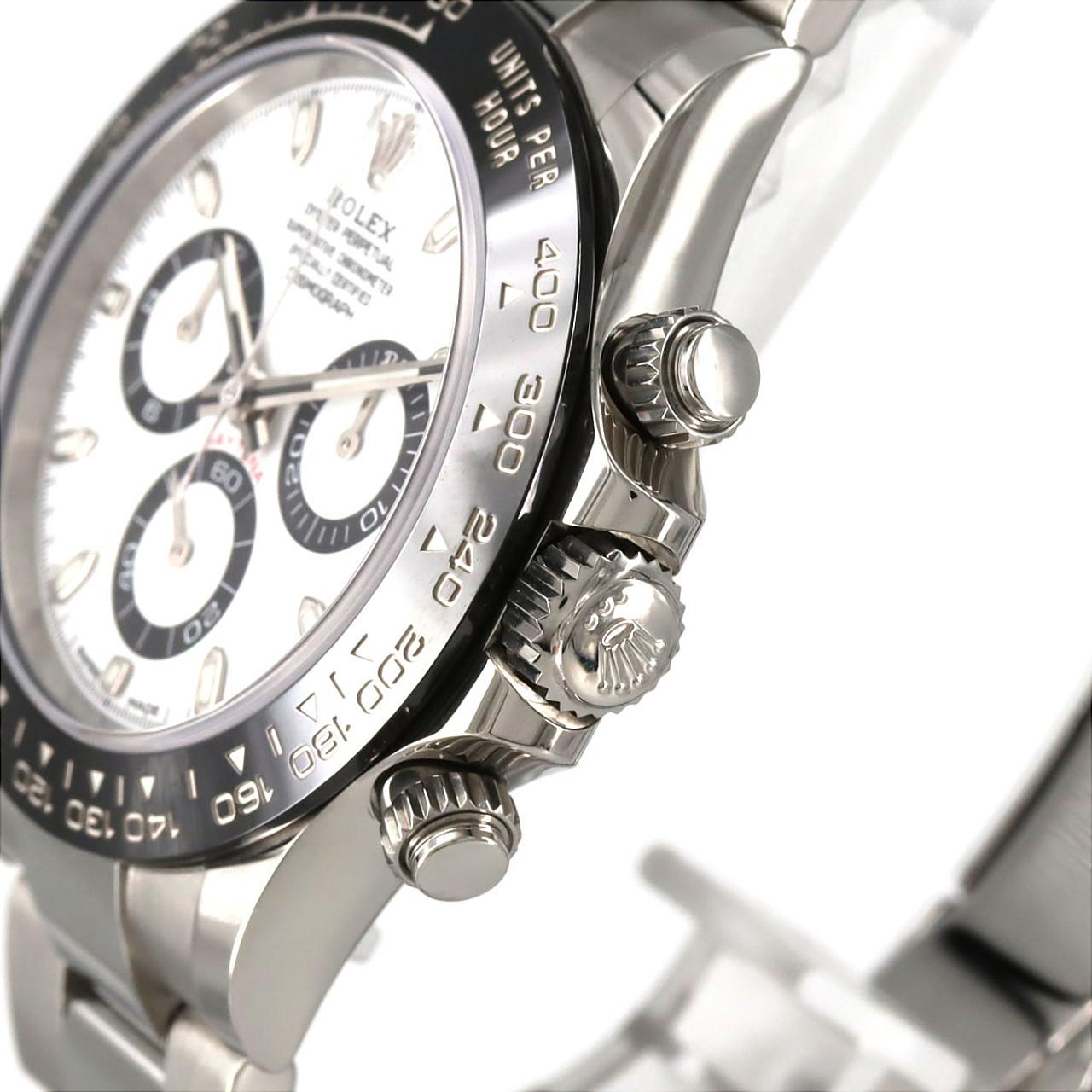 ロレックス デイトナ 116500LN SS 自動巻 ランダム番