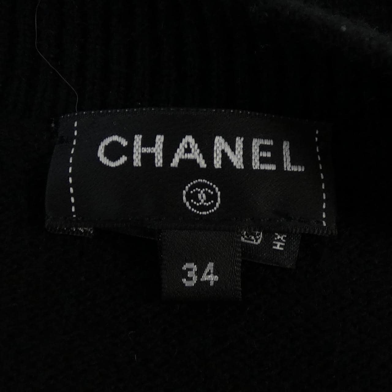 シャネル CHANEL P74230K10636 23C カーディガン