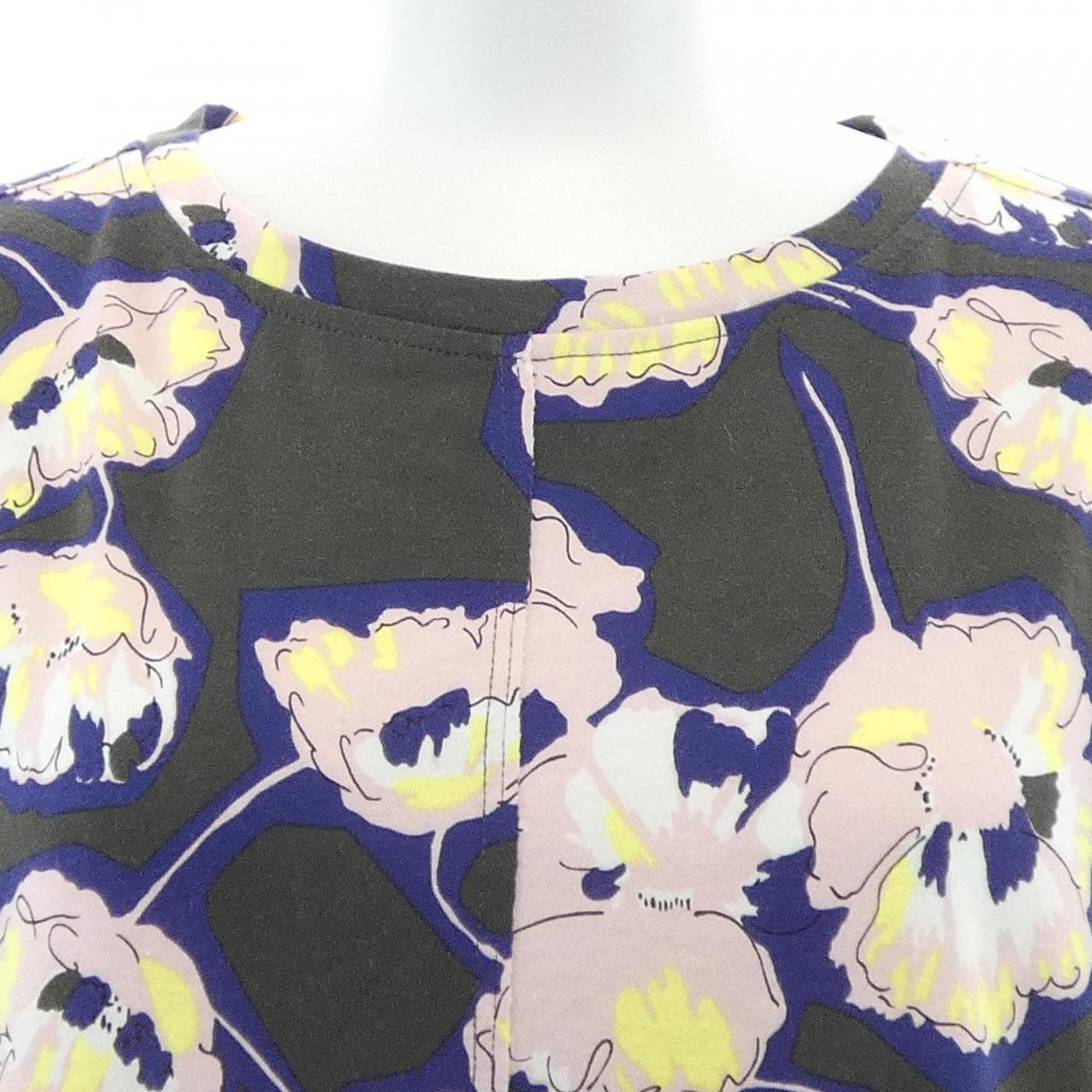 マルニ MARNI THJEV31EQYTCU67 トップス