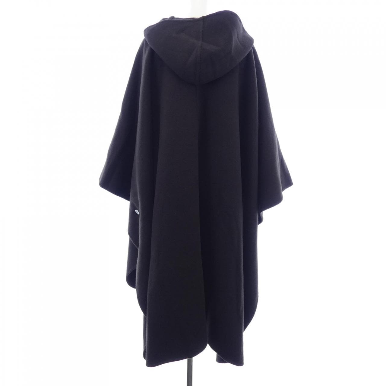 エルメス HERMES *07-7126 ケープ