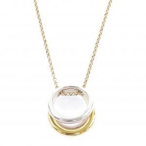 フィリップオーディベール PHILIPPE AUDIBERT NECKLACE